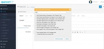 Get product from Amazon OpenCart Extension Screenshot 1