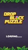 Drop Jewel – Block Puzzle Game Unity Screenshot 1