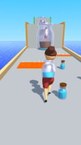 Water Race - Unity - Admob Screenshot 4