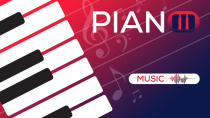 Piano Melody Pro - Play Piano Unlimited Screenshot 1