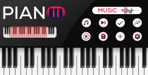Piano Melody Pro - Play Piano Unlimited Screenshot 3