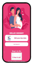 Pregnancy Tracker Week by Week - Android Screenshot 25