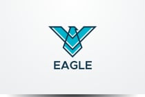 Eagle Lines Logo Screenshot 1