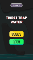 Thirst Trap Water - Unity Source Code Screenshot 1