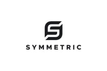 Symmetric - Letter S Logo Screenshot 3