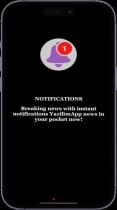 WebView for iOS With Push Notification Screenshot 3