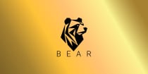 Bear Power Logo Screenshot 1