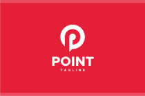 Point - Letter P Logo Screenshot 2