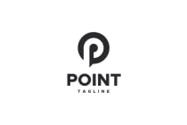 Point - Letter P Logo Screenshot 3