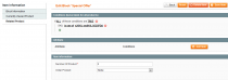 Automatic Related Products - Magento Extension Screenshot 7
