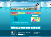 Best Travel - Bootstrap Responsive HTML Template Screenshot 4