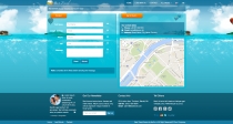 Best Travel - Bootstrap Responsive HTML Template Screenshot 8