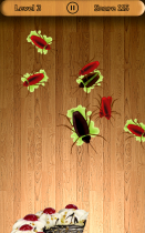 Beetle Smasher - Android Game Source Code Screenshot 3