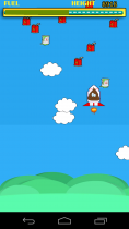 Poo Escape Android Game Source Code Screenshot 2