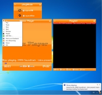 Minox Player Screenshot 1