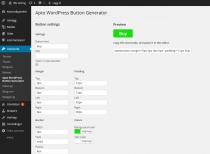 Apto Button Generator - Wordpress Plugin Screenshot 3
