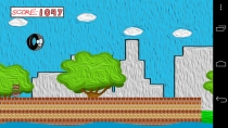 Tireless Wheely - Android Game Source Code Screenshot 3