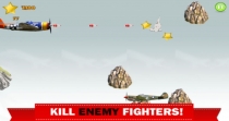 Air Fighters - iOS Game Source Code Screenshot 3