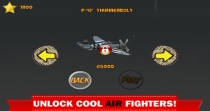 Air Fighters - iOS Game Source Code Screenshot 5