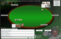 Flash Poker V2 - Multiplayer Poker PHP Script Screenshot 2