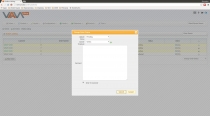 VamShop - Shopping Cart PHP Script Screenshot 5