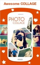 Pixr Collage - Photo Grid Android App Source Code Screenshot 2