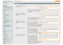 Full Page Cache - Magento Extension Screenshot 3