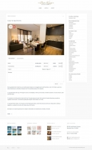 Booking - Hotel & Resort WordPress Theme Screenshot 6