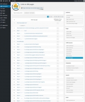 mySTAT - Site Visitor Statistics WordPress Plugin Screenshot 23