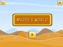 Mudou World - Android Game Source Code Screenshot 1