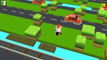 Crossy Road City - Unity Game Source Code Screenshot 5
