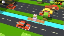 Crossy Road City - Unity Game Source Code Screenshot 9