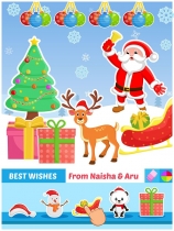 Kids Card Creator - iOS App Source Code Screenshot 2