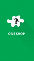 Online Shop & Social Communication iOS App UI Kit Screenshot 26