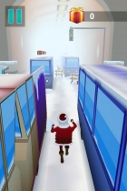 Santa Claus Runner 3D - Unity Source Code Screenshot 2