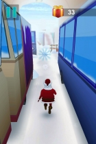 Santa Claus Runner 3D - Unity Source Code Screenshot 5
