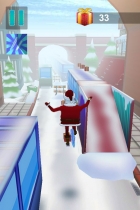 Santa Claus Runner 3D - Unity Source Code Screenshot 6