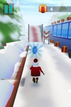 Santa Claus Runner 3D - Unity Source Code Screenshot 7