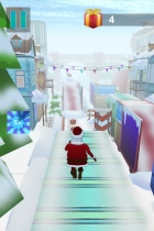 Santa Claus Runner 3D - Unity Source Code Screenshot 8