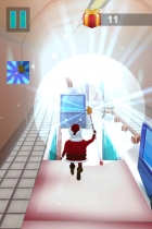 Santa Claus Runner 3D - Unity Source Code Screenshot 10