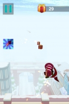 Santa Claus Runner 3D - Unity Source Code Screenshot 11