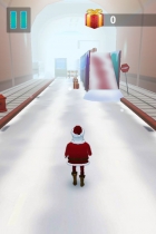 Santa Claus Runner 3D - Unity Source Code Screenshot 12