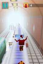 Santa Claus Runner 3D - Unity Source Code Screenshot 13