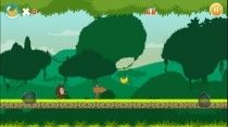Monster Jungle Bananas - Android Game Source Code Screenshot 2