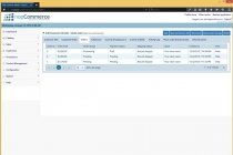 nAdmin - nopCommerce Admin Theme Screenshot 6