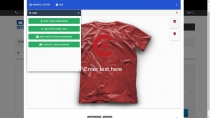 Design Software Ninja - PrestaShop Module Screenshot 2
