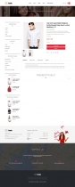 Ap Basic - Fashion Shopify Theme Screenshot 3