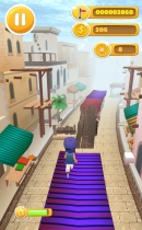 Desert Prince Runner - Unity Game Source Code Screenshot 4