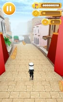 Desert Prince Runner - Unity Game Source Code Screenshot 6