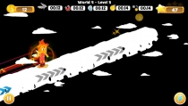 Runner Game - Unity Game Source Code Screenshot 9